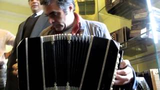 Test de sonido Bandoneon Fischer [upl. by Laemaj]