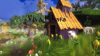 Viva Pinata 88  Chewnicorn Resident [upl. by Cresida]