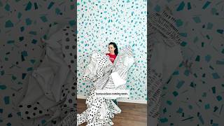 How to Remove Peel and Stick Wallpaper  wallpaper peelandstick homedecor homedecorideas [upl. by Vasiliki]