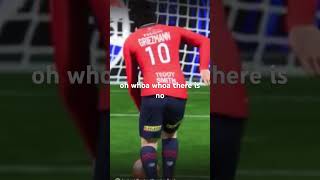 Unbelievable FC 25 Free Kick Goal  FIFA Ultimate Team Moment [upl. by Darrick]