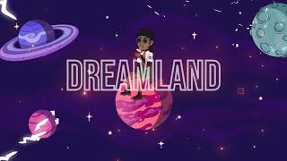 Sheila Ngei  Dreamland Visualizer [upl. by Seroka]