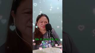 Broken Hearted Me by Anne MurrayTess V Santillan cover [upl. by Trebleht]