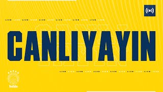 Antalyaspor 02 Fenerbahçe [upl. by Doti563]