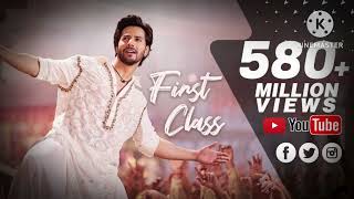 First Class  Varun Dhawan Alia Bhatt Kiara  Arijit Singh [upl. by Cha501]