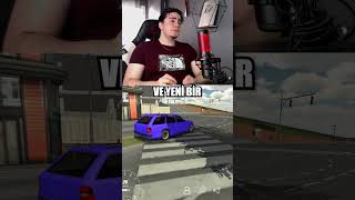 MODİFİYE EDİLEBİLEN MOD ÇIKTI   Car Parking Multiplayer [upl. by Pandich]