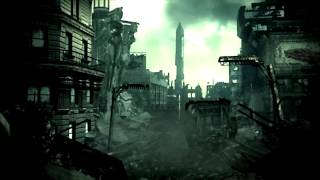 Fallout 3 Opening Cutscene HD 1080p [upl. by Herwig]