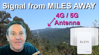 🔴Rural Internet  Searching for Signals Miles Away [upl. by Neill147]