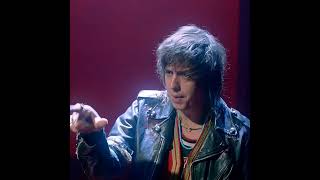 Julian Casablancas Edit 4K  Daft Punk  Instant Crush [upl. by Bartley]