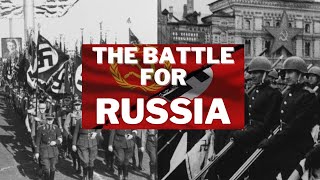 Historian Uncovers Hidden Secrets of Russias WW2 Battle Real footage ww2 history [upl. by Nirrol]