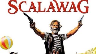 Scalawag 1973 movie review [upl. by Ennovyahs]