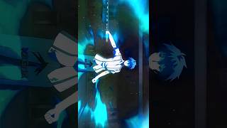 Todo Vs Ikki Rakudai Kishi Edit  anime edit animeedit animeedits [upl. by Bijan]