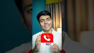 App  Call Recorder Early Access callrecording techdeepanshu whatsapp [upl. by Liris40]