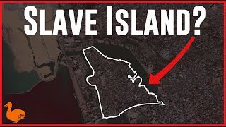 Asian Slaves and Slave Trade in the Indian Ocean [upl. by Cookie]