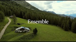 Ensemble by La Plagne Tarentaise [upl. by Powell]