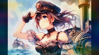 Nathania  “Weight of the Obligation” Nightcore Remix 65 [upl. by Caves272]