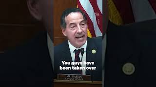 Rep Raskin Chides GOP for Letting Con Man Trump Take Over [upl. by Kalagher]