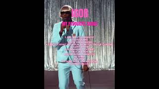 IGOR My favourite songs igor tylerthecreator musicreview [upl. by Lamar46]