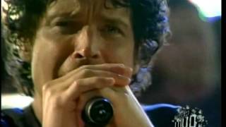 HD Audioslave  Cochise 2005 LiVE tv Canada RIP Chris Cornell [upl. by Nylasej]