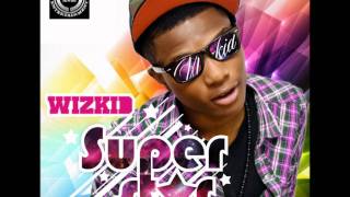 WizKid  Love My Baby [upl. by Eiahpets771]