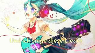 Nightcore  Lieder [upl. by Qerat]