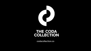 The Coda Collection Official Trailer [upl. by Oryaj]