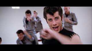 Grease 1978  Greased Lightning by John Travolta [upl. by Matteo]