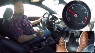 How To Drive a Manual Transmission  Part 1 The Very Basics [upl. by Fiedling]