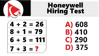 How to Pass Honeywell PreEmployment Aptitude Test The Comprehensive Guide [upl. by Ihab845]