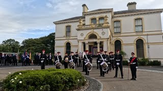 East Belfast Parade [upl. by Leopold]