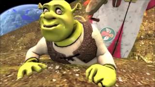 MLG Shrek videos warning actually dank [upl. by Hakeber]