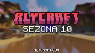 RLYCRAFT SEZONA 10 KRECE  MINECRAFT BALKAN LIVE [upl. by Attenauq476]