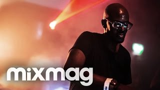 BLACK COFFEE spiritual DJ set  Mixmag Live London [upl. by Llieno786]