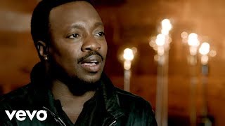 Anthony Hamilton  Woo Official Video [upl. by Ialokin]