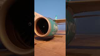 Flynas 320 plzsubscribemychannel foryou officialchannel airport [upl. by Tyree]