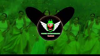 Malligai malligai panthale dj remix song  Tamil melody songs dj remix  Dj Vishnu Entertainment [upl. by Esimehc]