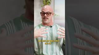 Danny Lazzarin ad Orafix Talks orafix shortsviral watch viralvideo [upl. by Ion842]