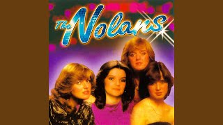 The Nolans  Im in the Mood for Dancing Official Lyrics Video [upl. by Garlanda141]