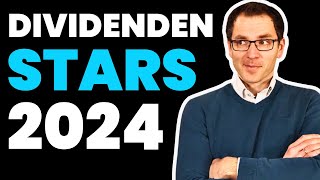 Der große DividendenKalender für 2024 [upl. by Jammie]