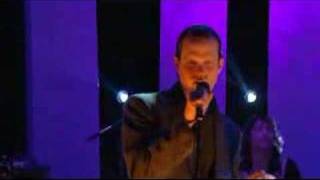 Electric Six  Danger High Voltage Live Jools Holland 2003 [upl. by Anyg808]