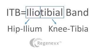 What is the ITB [upl. by Ahsimak]