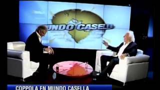 Guillermo Coppola Entrevista [upl. by Fabiano]