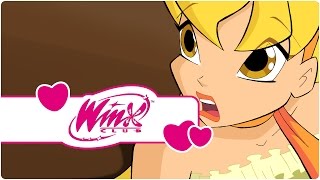 Winx Club  Temporada 2 Episódio 4  A princesa amentia Clip 1 [upl. by Clarisse697]