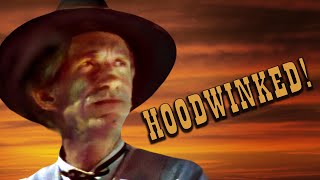 Hoodwinked  Full Western Adventure Movie  Duane Burgess  Sharon Burgess [upl. by Hgielime368]