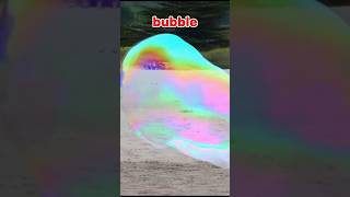 World largest soap bubbles bubbles mrgarhwaexperiment [upl. by Aetnahs]