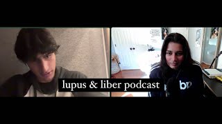 Lupus amp Liber Podcast  HIS 101 Vid 2 [upl. by Lenahs787]