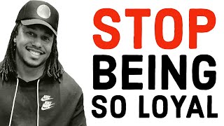 STOP BEING SO LOYAL  TRENT SHELTON [upl. by Ion]