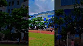 Deogiri college sambhajinagar college sambhajinagar aurangabad vlog beautiful [upl. by Marsiella]