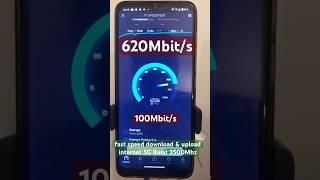 Tani ultra szybki internet 5G modem router i hotspot z Moto G50 za 200300zł [upl. by Lika]