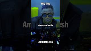 Sidy Diop Feeling Pacc lyrics senegal dipdoundouguiss music ngaakablinde [upl. by Alyekahs970]