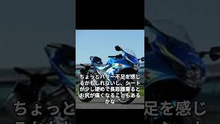 スズキGSXR125 バイク＃CSX [upl. by Rosenkrantz315]